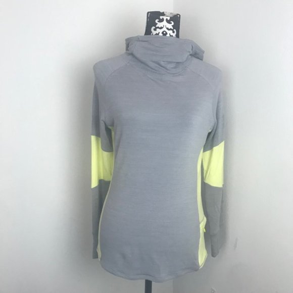 FootJoy Tops - FootJoy Golf Leisure Cowl Neck Pullover Hoodie NWT